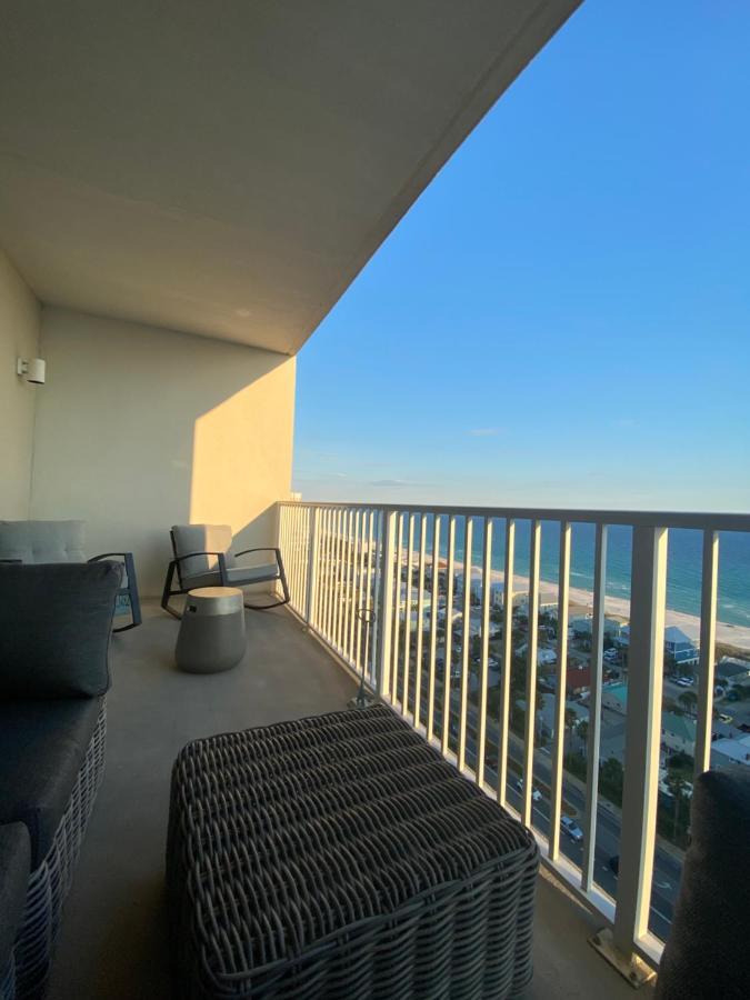Laketown Wharf Luxury 1 Bedroom Gulf View Condo Hosted By Eastwestgetaway Panama City Beach Eksteriør billede